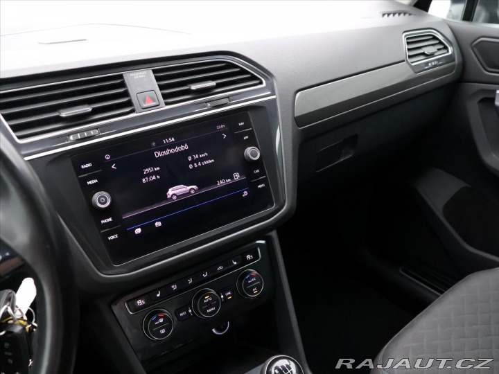 Volkswagen Tiguan 1,5 TSI 110kW LED Virtual 2019