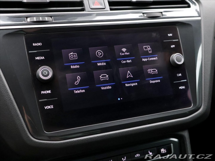 Volkswagen Tiguan 1,5 TSI 110kW LED Virtual 2019