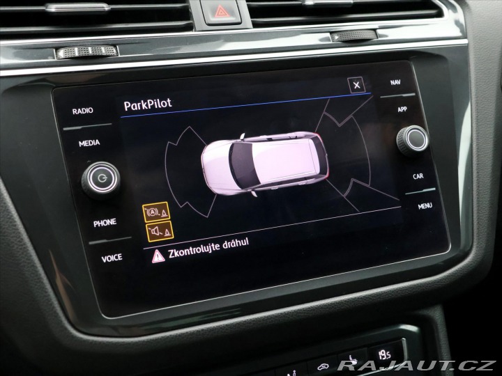 Volkswagen Tiguan 1,5 TSI 110kW LED Virtual 2019