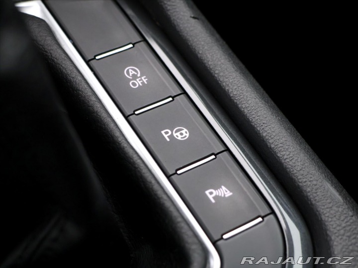 Volkswagen Tiguan 1,5 TSI 110kW LED Virtual 2019
