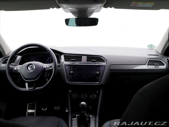 Volkswagen Tiguan 1,5 TSI 110kW LED Virtual 2019
