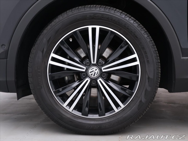 Volkswagen Tiguan 1,5 TSI 110kW LED Virtual 2019