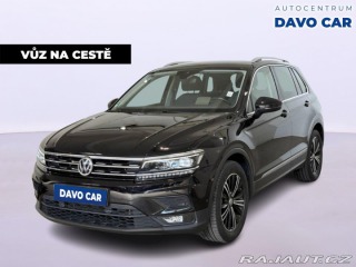 Volkswagen Tiguan 1,5 TSI 110kW LED Virtual 2019