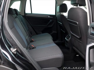 Volkswagen Tiguan 1,5 TSI 110kW LED Virtual 2019