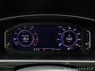 Volkswagen Tiguan 1,5 TSI 110kW LED Virtual 2019