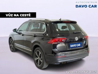 Volkswagen Tiguan 1,5 TSI 110kW LED Virtual 2019