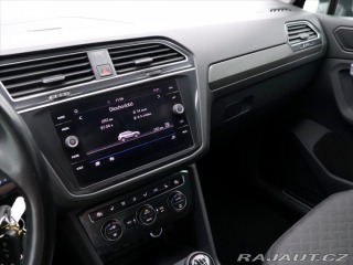 Volkswagen Tiguan 1,5 TSI 110kW LED Virtual 2019