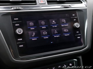 Volkswagen Tiguan 1,5 TSI 110kW LED Virtual 2019