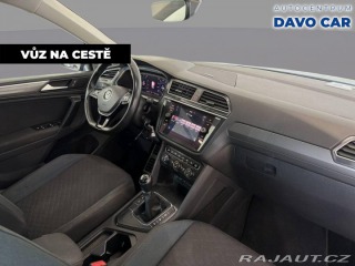 Volkswagen Tiguan 1,5 TSI 110kW LED Virtual 2019