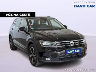 Volkswagen Tiguan 1,5 TSI 110kW LED Virtual 2019