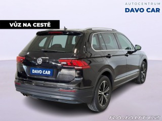 Volkswagen Tiguan 1,5 TSI 110kW LED Virtual 2019