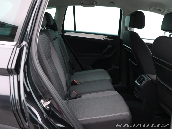 Volkswagen Tiguan 1.4 TSI 110kW Virtual 1.M 2018