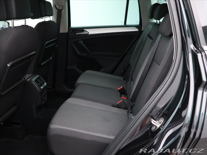 Volkswagen Tiguan 1.4 TSI 110kW Virtual 1.M 2018