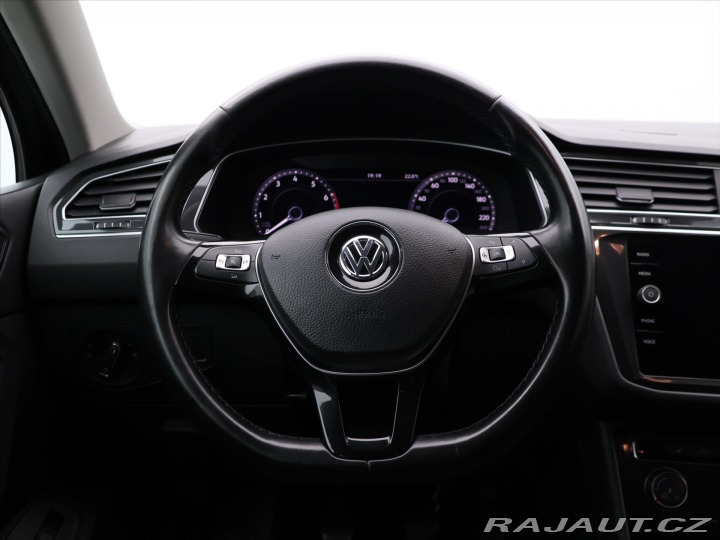 Volkswagen Tiguan 1.4 TSI 110kW Virtual 1.M 2018