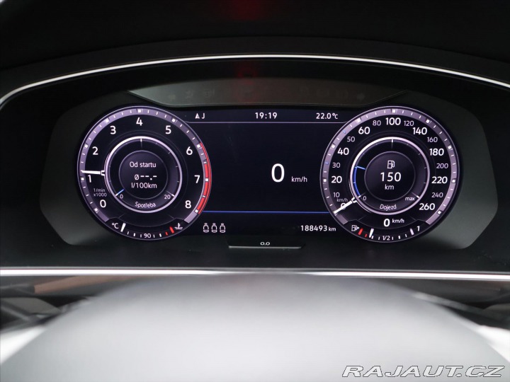 Volkswagen Tiguan 1.4 TSI 110kW Virtual 1.M 2018
