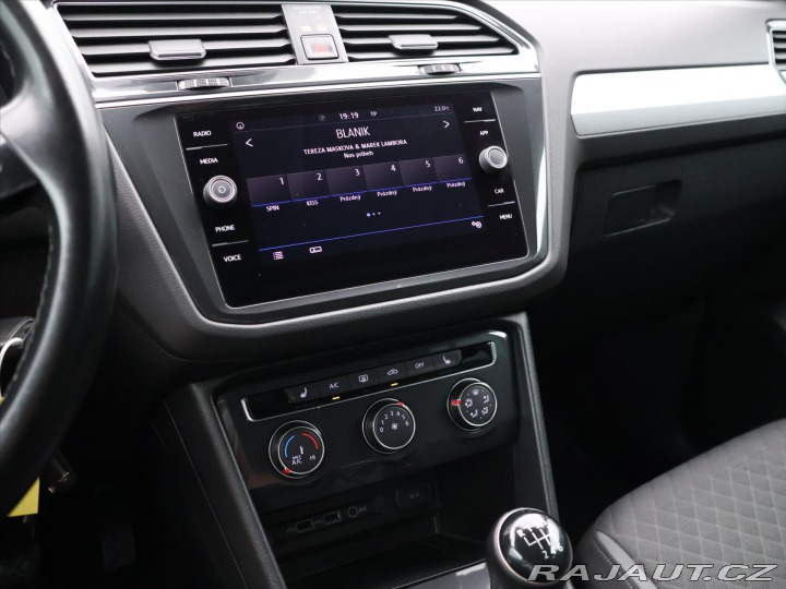 Volkswagen Tiguan 1.4 TSI 110kW Virtual 1.M 2018