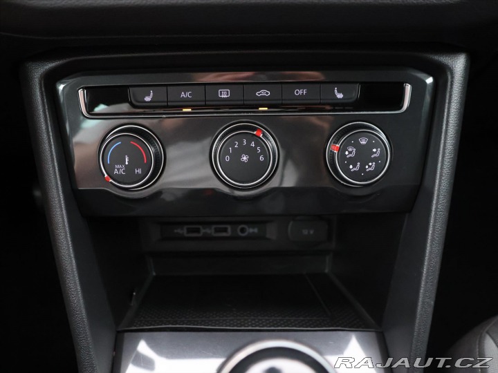 Volkswagen Tiguan 1.4 TSI 110kW Virtual 1.M 2018