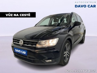 Volkswagen Tiguan 1.4 TSI 110kW Virtual 1.M 2018