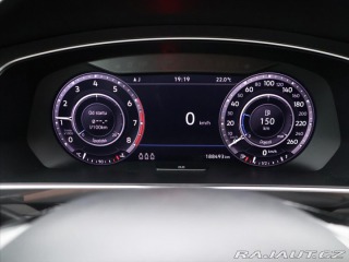 Volkswagen Tiguan 1.4 TSI 110kW Virtual 1.M 2018