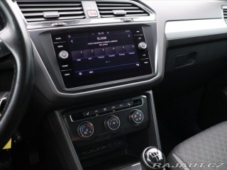 Volkswagen Tiguan 1.4 TSI 110kW Virtual 1.M 2018