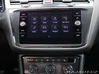 Volkswagen Tiguan 1.4 TSI 110kW Virtual 1.M 2018