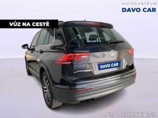 Volkswagen Tiguan 1.4 TSI 110kW Virtual 1.M 2018