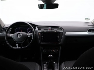 Volkswagen Tiguan 1.4 TSI 110kW Virtual 1.M 2018