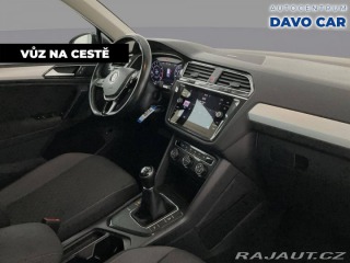 Volkswagen Tiguan 1.4 TSI 110kW Virtual 1.M 2018