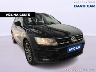 Volkswagen Tiguan 1.4 TSI 110kW Virtual 1.M 2018