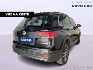 Volkswagen Tiguan 1.4 TSI 110kW Virtual 1.M 2018