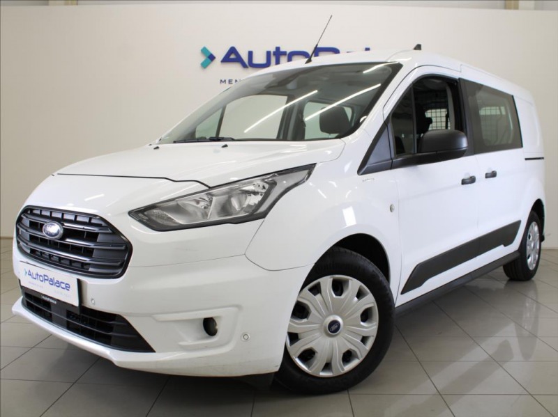 Ford Transit Connect 1,5 EcoBlue 100k. L2 5-mí