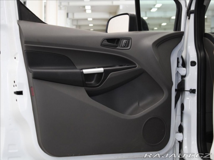 Ford Transit Connect 1,5 EcoBlue 100k. L2 5-mí 2023