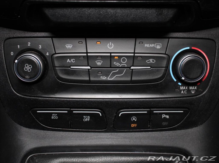 Ford Transit Connect 1,5 EcoBlue 100k. L2 5-mí 2023