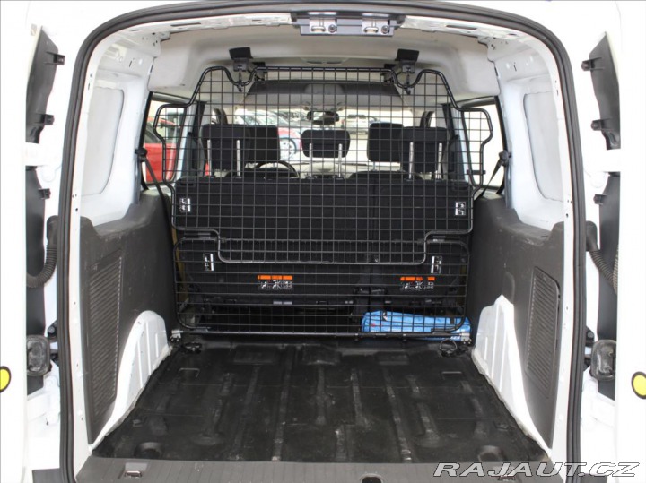 Ford Transit Connect 1,5 EcoBlue 100k. L2 5-mí 2023