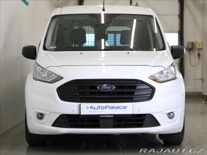 Ford Transit Connect 1,5 EcoBlue 100k. L2 5-mí 2023