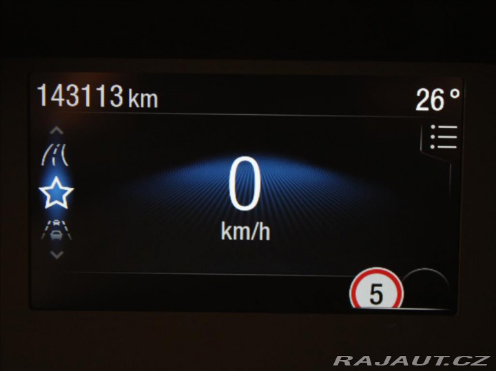 Ford Transit Connect 1,5 EcoBlue 100k. L2 5-mí 2023