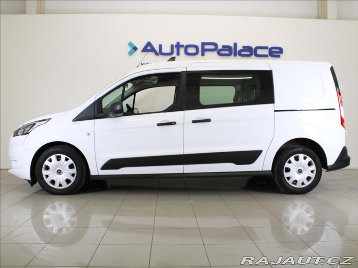Ford Transit Connect 1,5 EcoBlue 100k. L2 5-mí 2023
