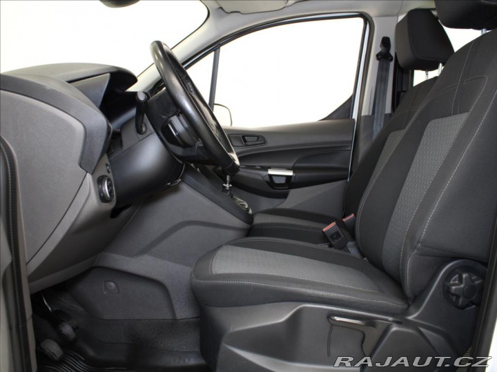 Ford Transit Connect 1,5 EcoBlue 100k. L2 5-mí 2023