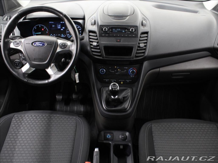 Ford Transit Connect 1,5 EcoBlue 100k. L2 5-mí 2023