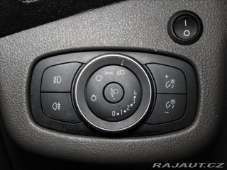 Ford Transit Connect 1,5 EcoBlue 100k. L2 5-mí 2023
