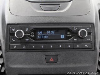 Ford Transit Connect 1,5 EcoBlue 100k. L2 5-mí 2023