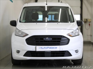 Ford Transit Connect 1,5 EcoBlue 100k. L2 5-mí 2023