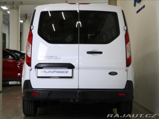 Ford Transit Connect 1,5 EcoBlue 100k. L2 5-mí 2023