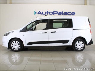 Ford Transit Connect 1,5 EcoBlue 100k. L2 5-mí 2023