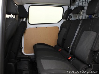 Ford Transit Connect 1,5 EcoBlue 100k. L2 5-mí 2023