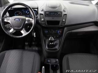Ford Transit Connect 1,5 EcoBlue 100k. L2 5-mí 2023
