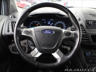 Ford Transit Connect 1,5 EcoBlue 100k. L2 5-mí 2023