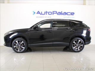 MG HS 1,5 TGI AT Exclusive 18tk 2025