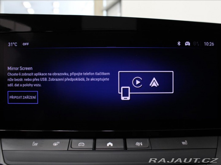 Opel Astra 1,5 CDTI 96kW AT Tažné 1. 2024