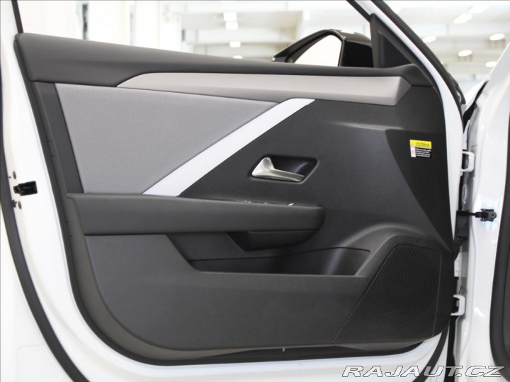 Opel Astra 1,5 CDTI 96kW AT Tažné 1. 2024